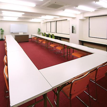 北府中利夫马克斯经济型酒店 府中市 外观 照片